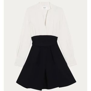 BA&SH Clelia Dress size 3